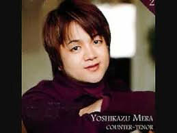 Yoshikazu Mela