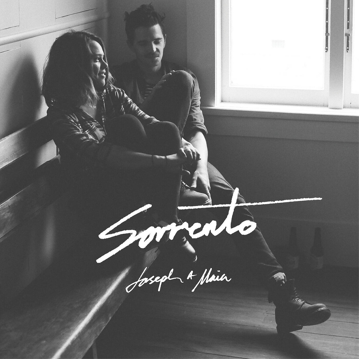 Релиз Sorrento