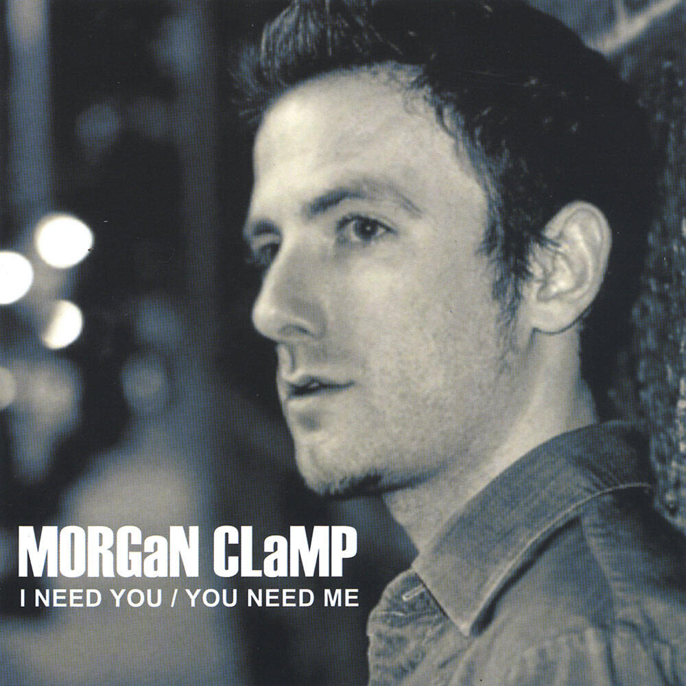 MORGaN CLaMP