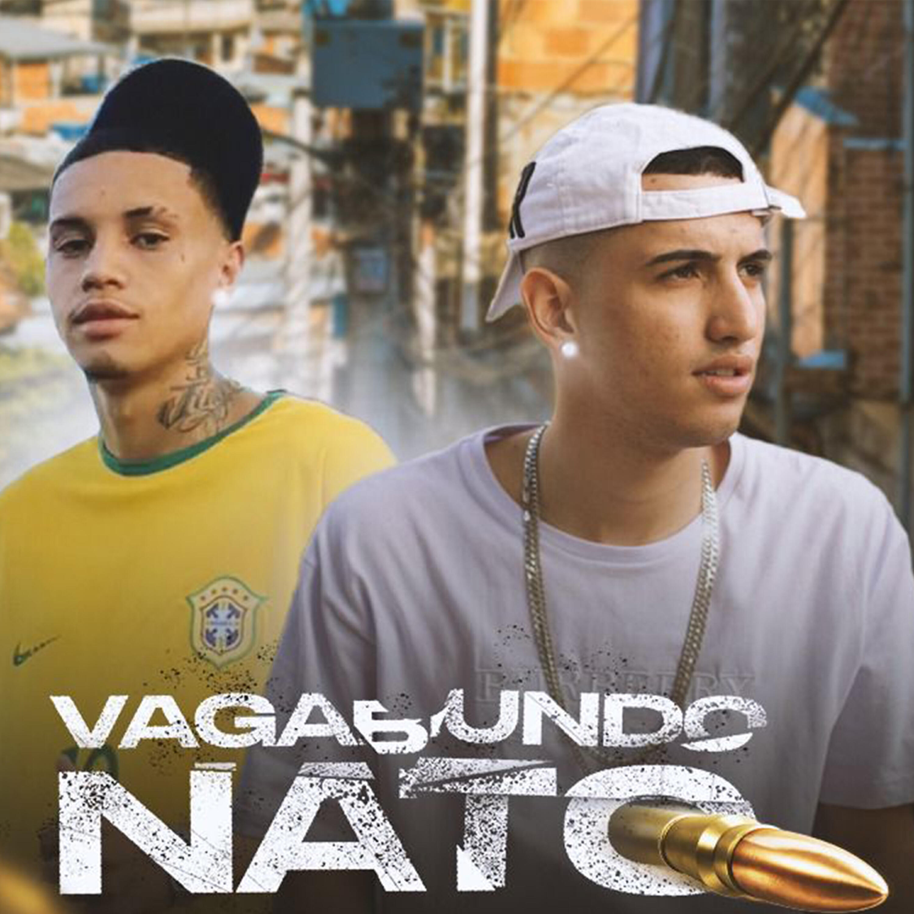 Релиз Vagabundo Nato