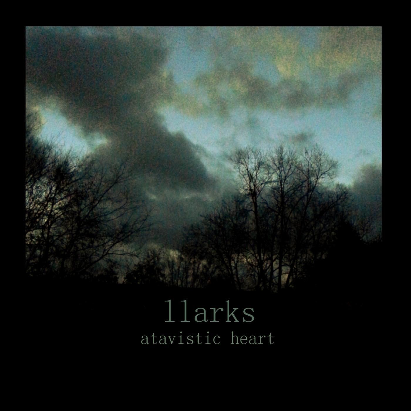 Релиз Atavistic Heart