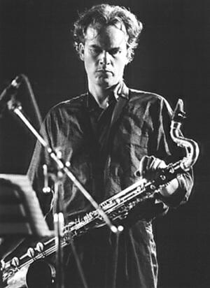 Michael Riessler