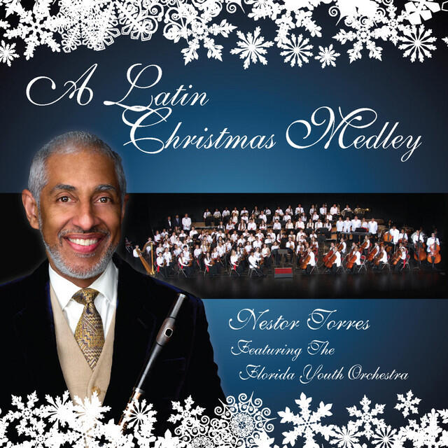 Релиз A Latin Christmas Medley: Hark! the Herald Angels Sing / God Rest Ye Merry Gentlemen / Angels We Have Heard on High