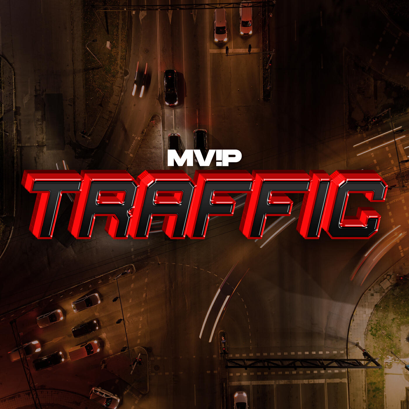 Релиз Traffic