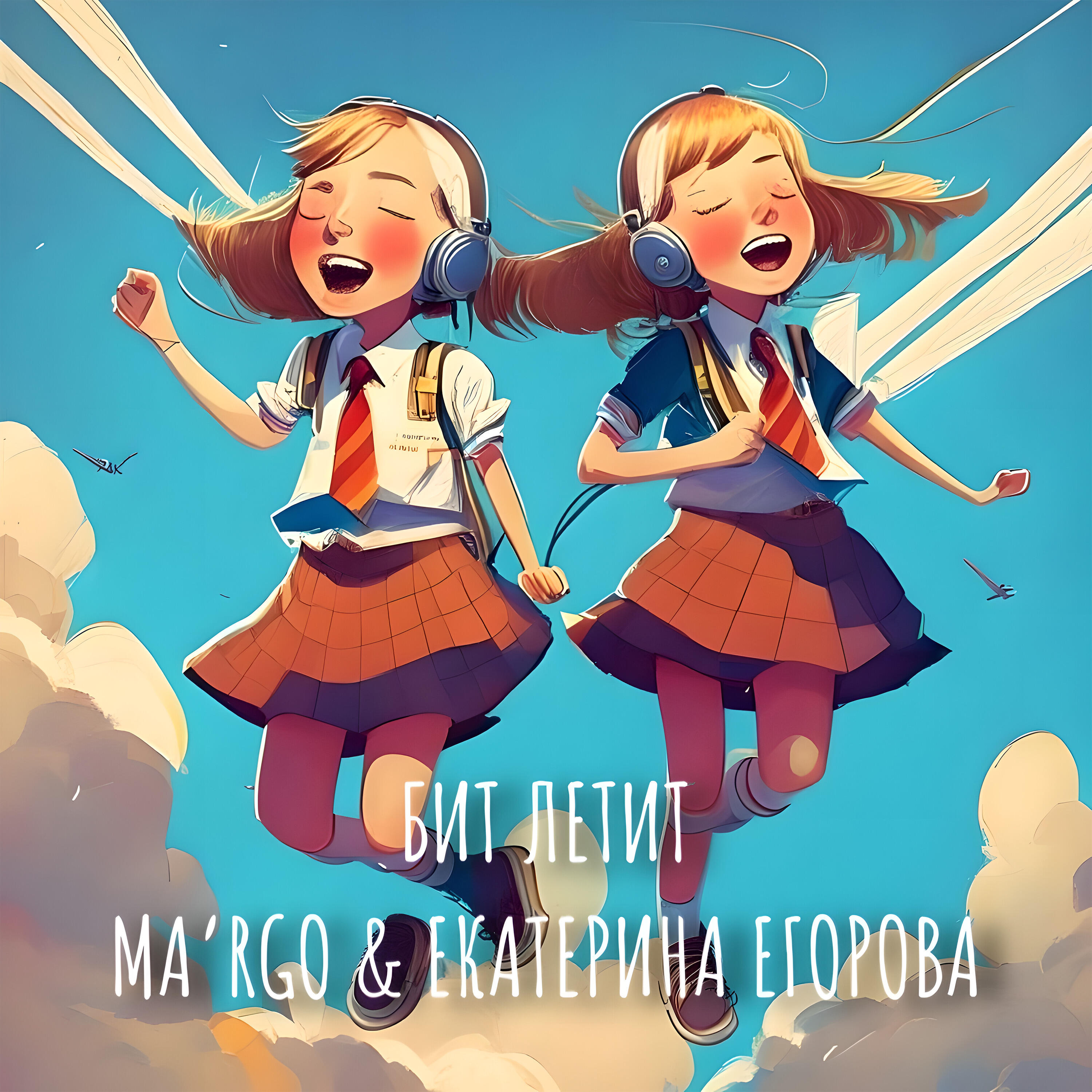 Релиз Бит летит