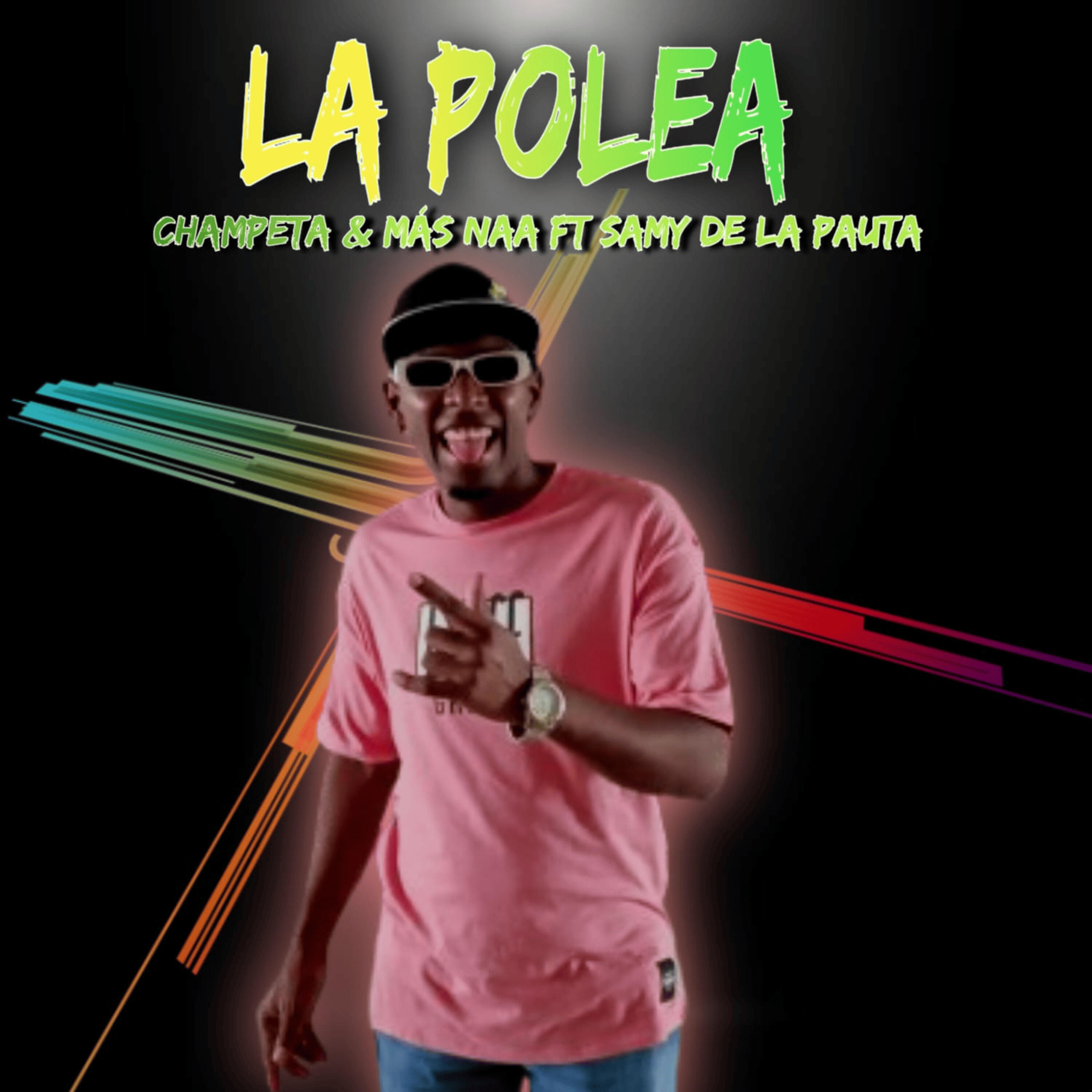 Релиз La Polea