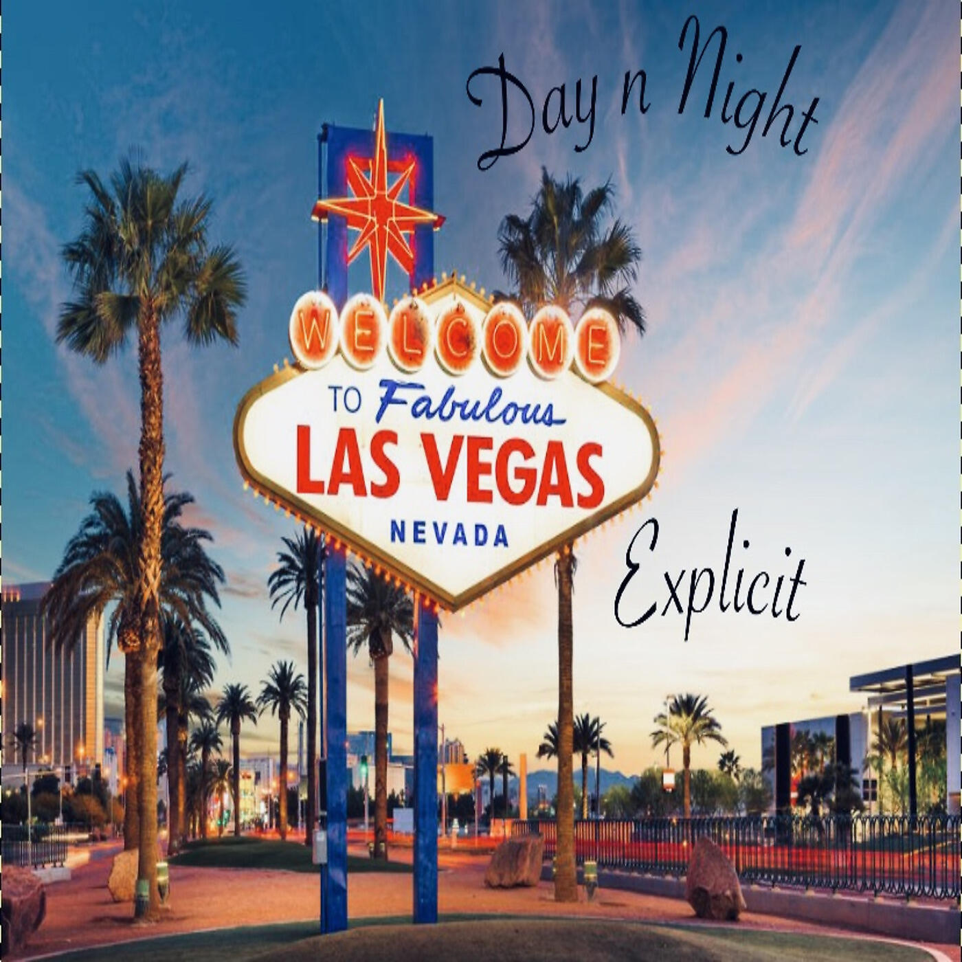 Релиз Day n Night