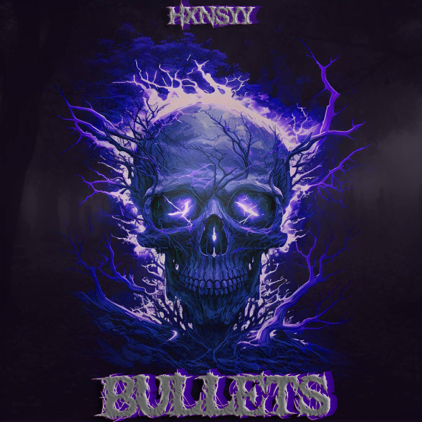 Релиз Bullets