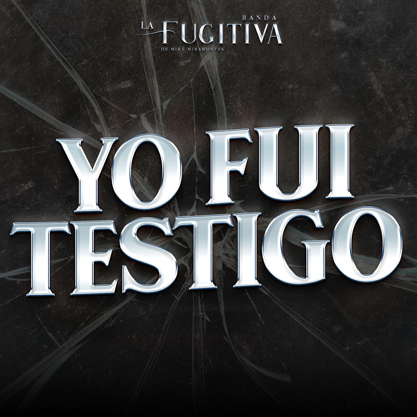 Релиз Yo Fui Testigo