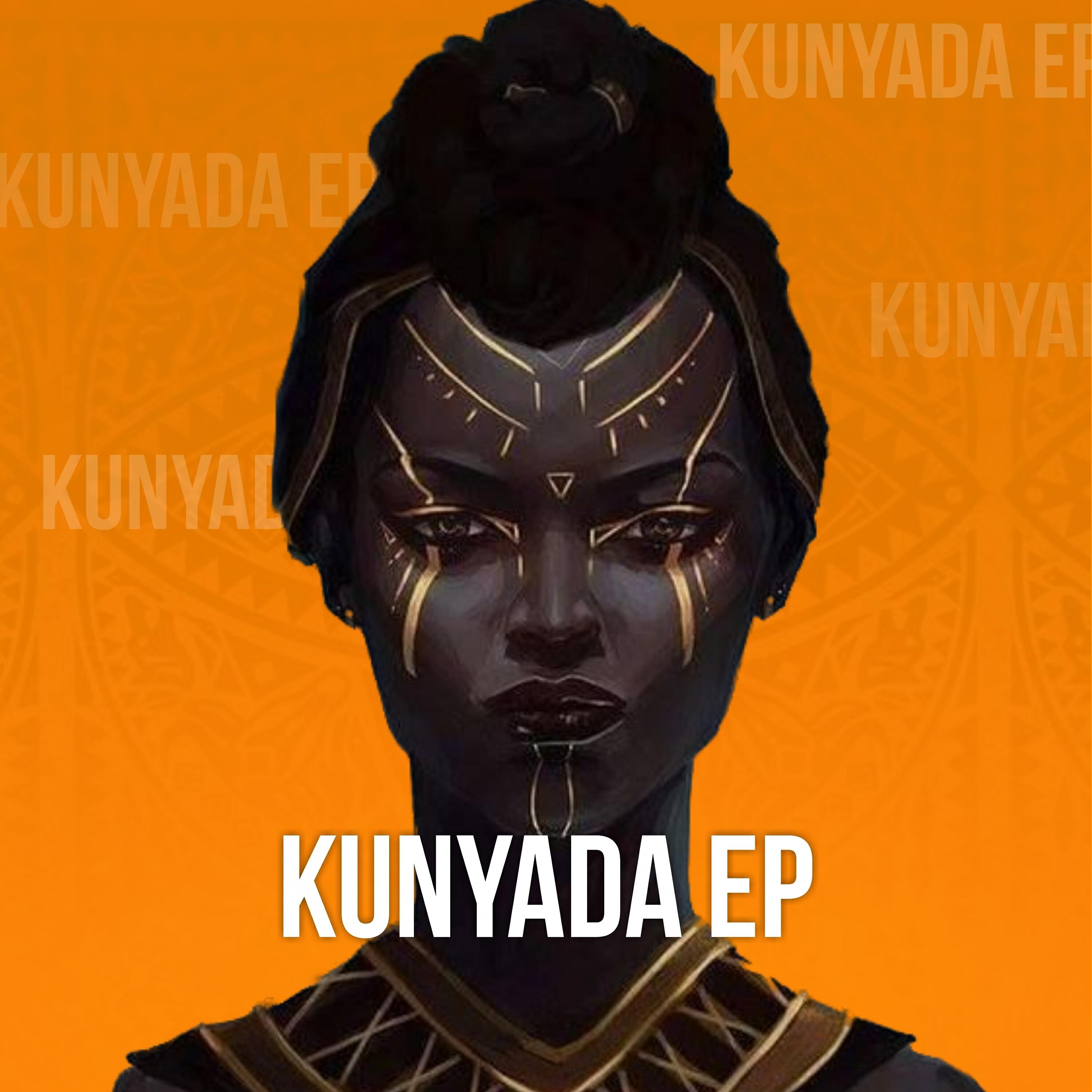 Релиз Kunyada
