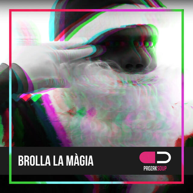 Релиз Brolla la Màgia