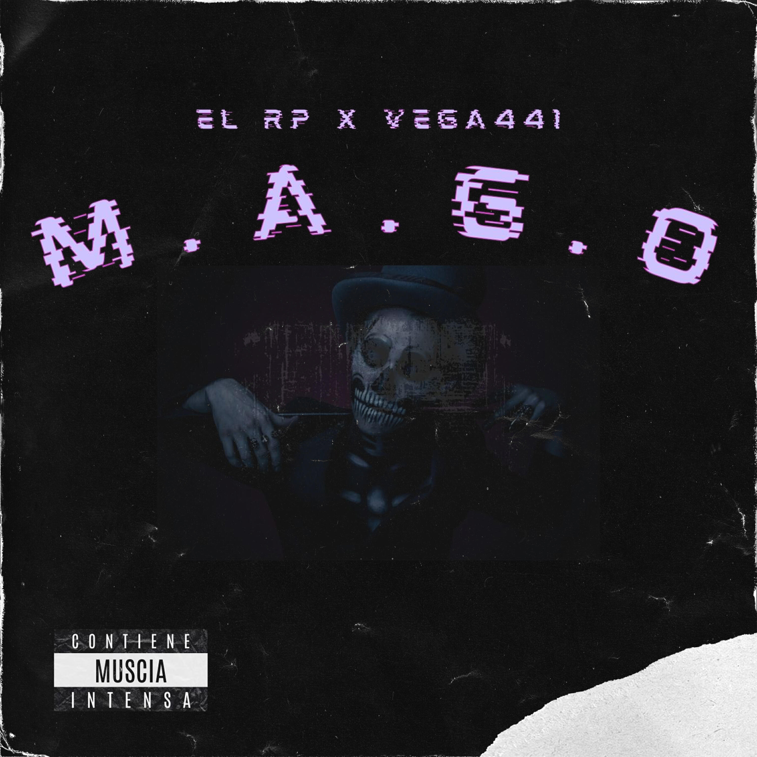 Релиз M.A.G.O