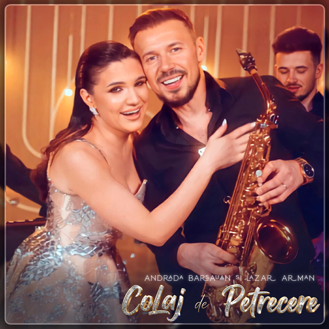 Релиз Colaj De Petrecere
