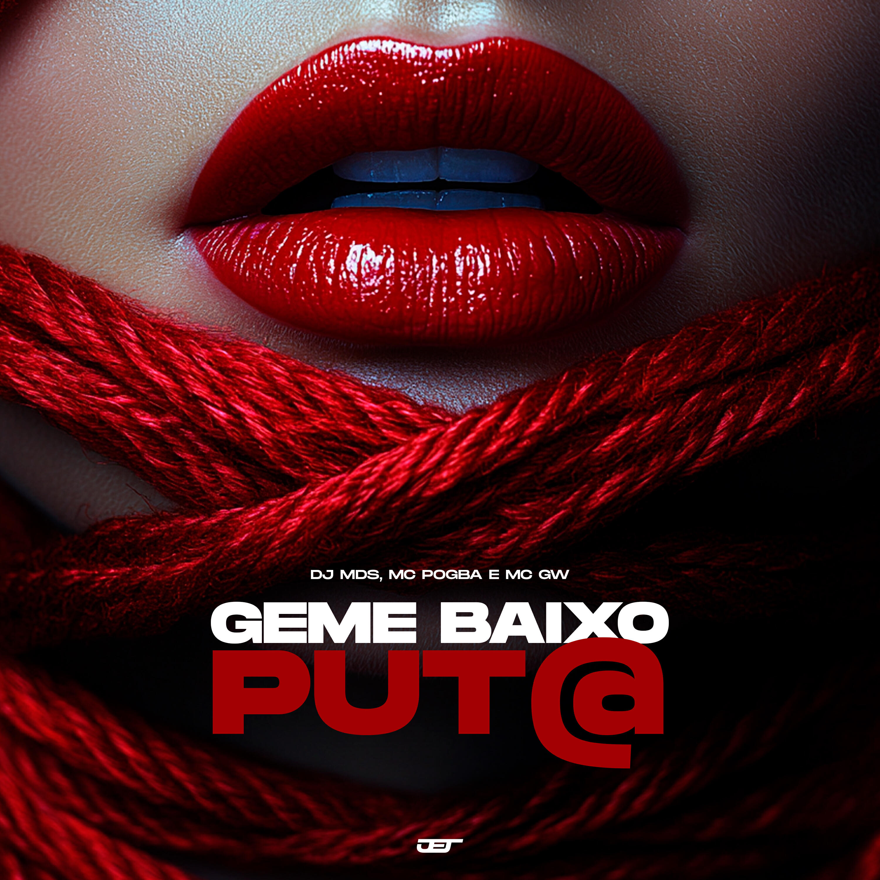Релиз Geme Baixo Put@