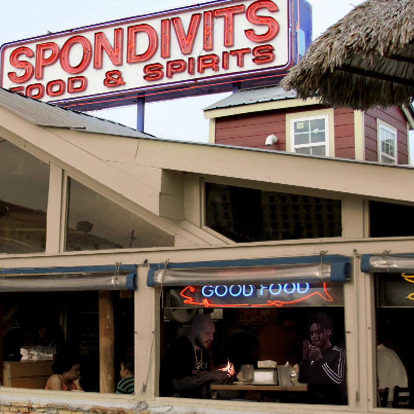 Релиз Spondivits