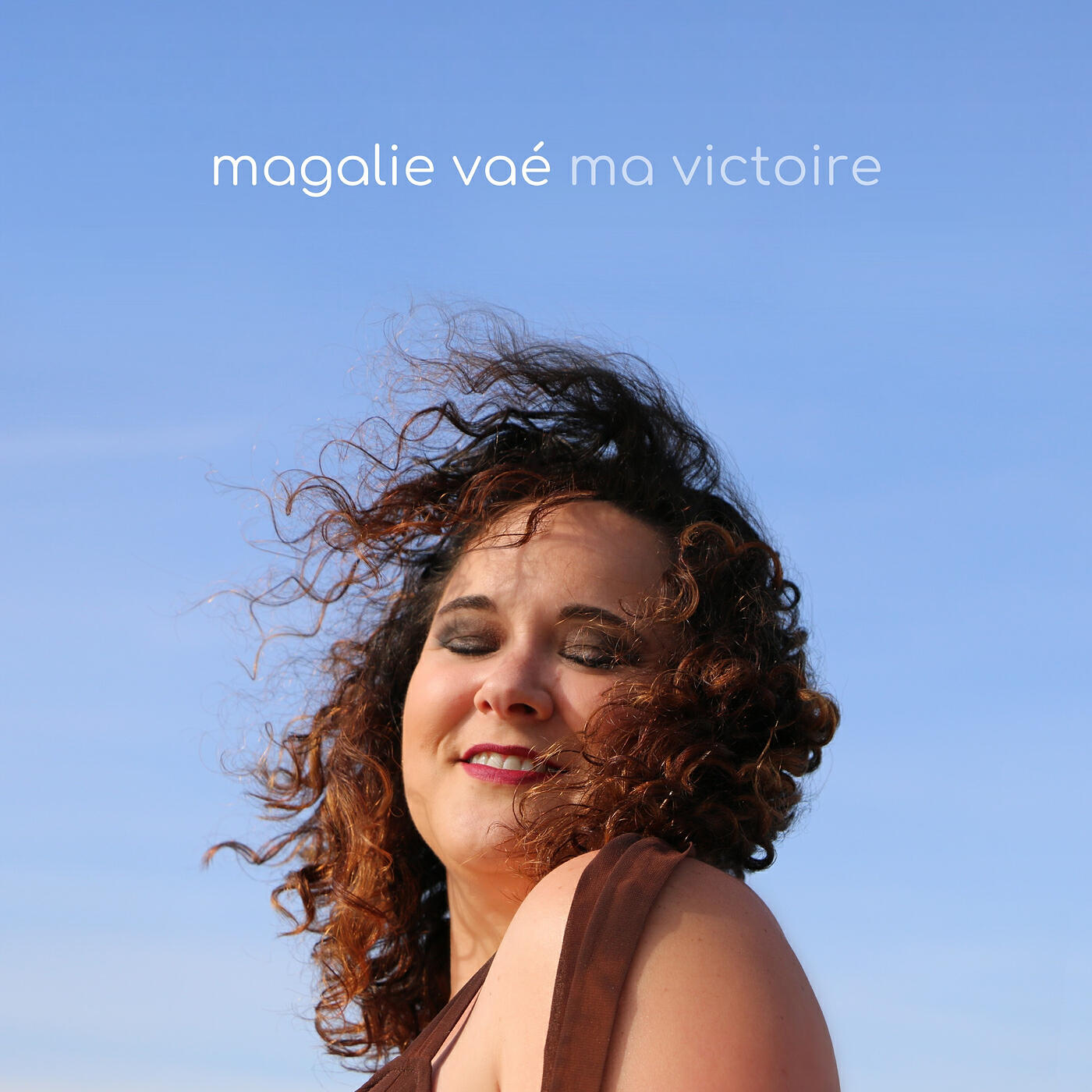 Релиз Ma Victoire