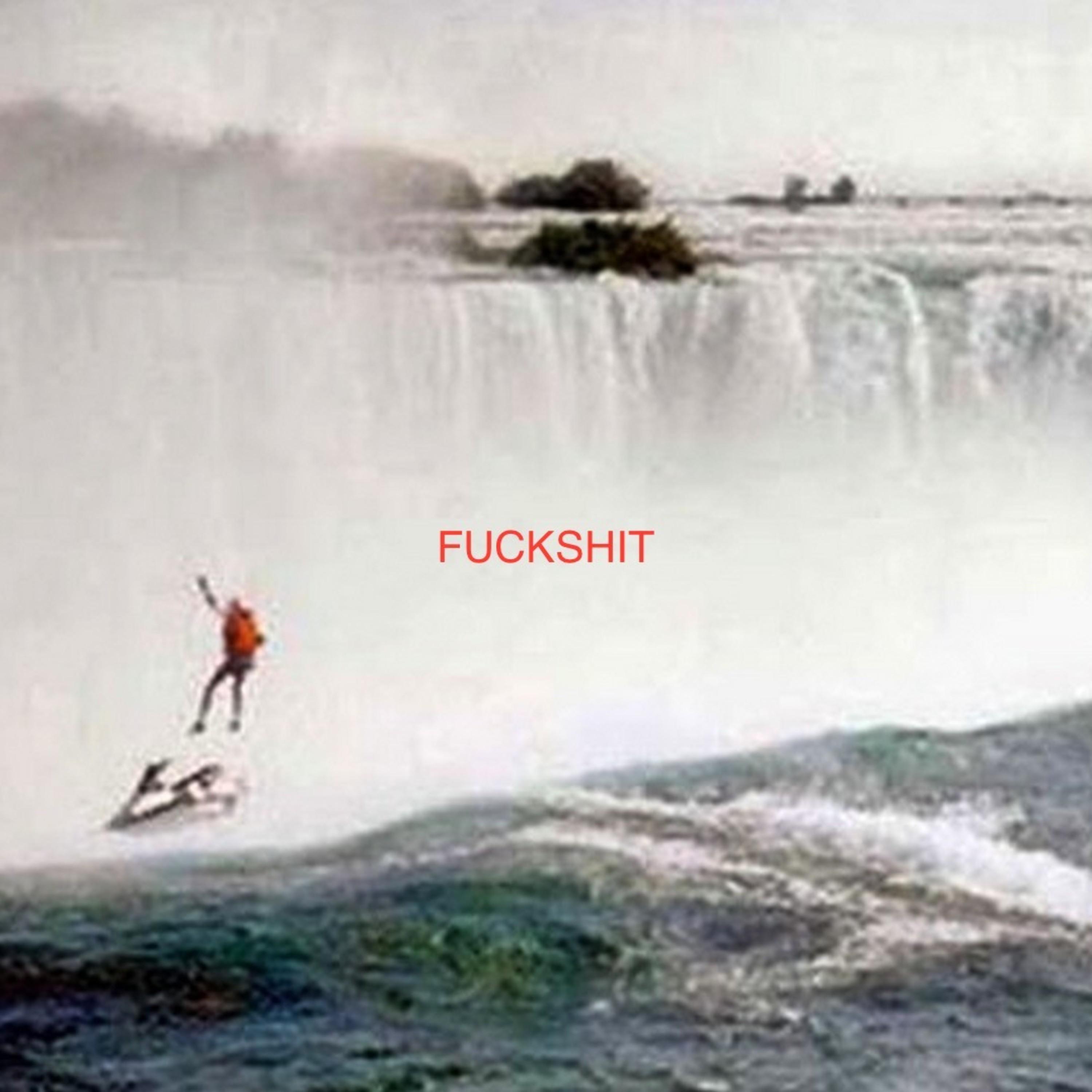 Релиз Fuckshit
