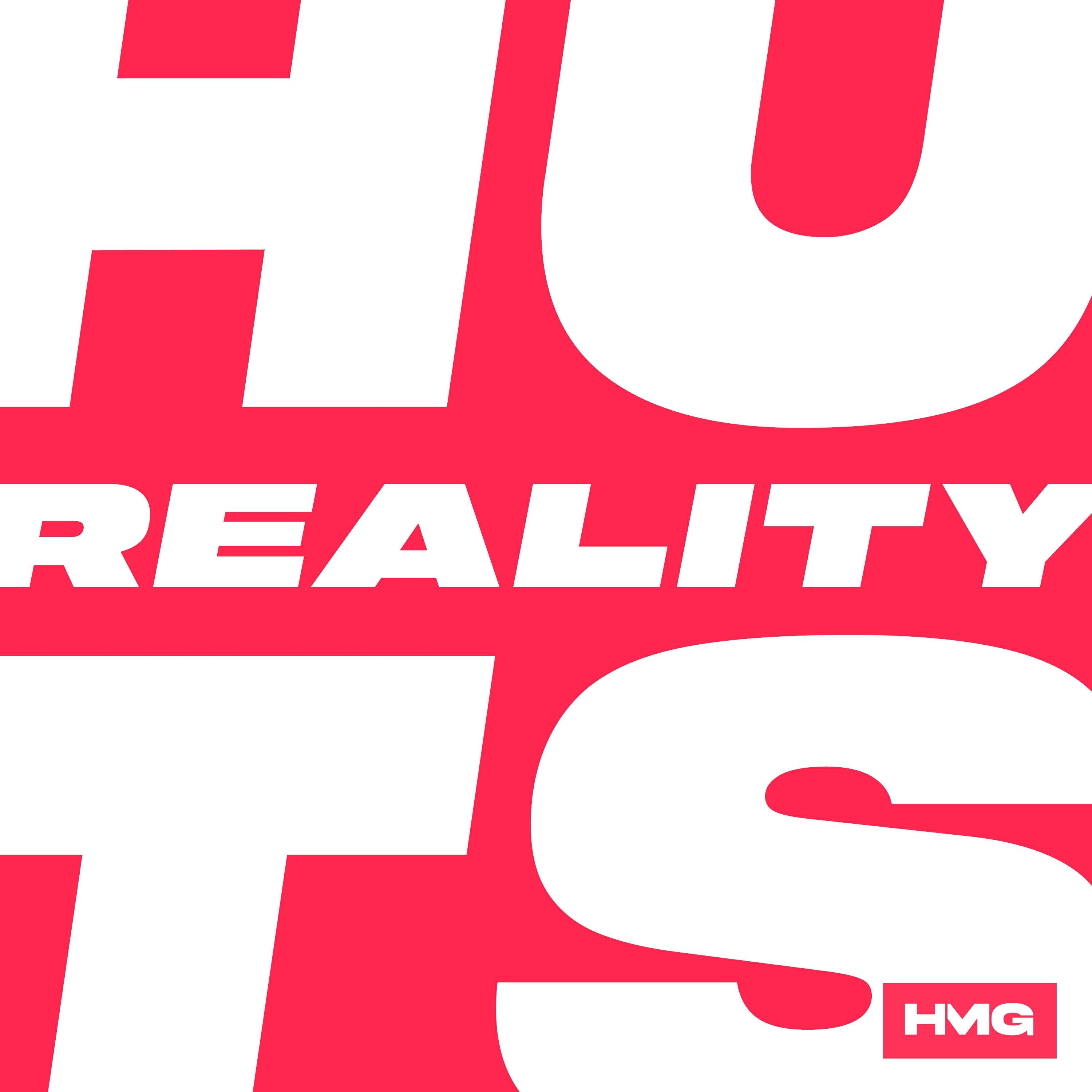 Релиз Reality