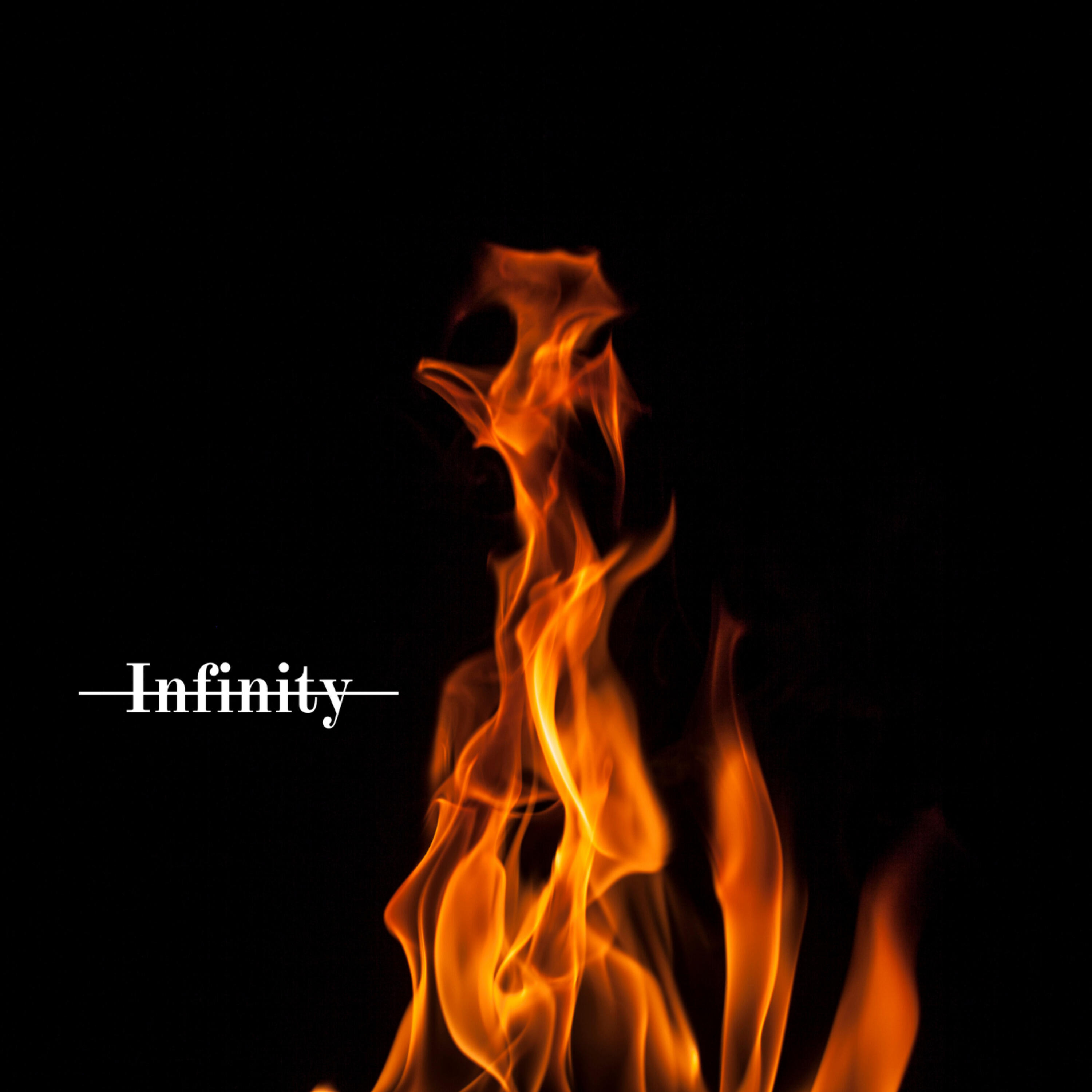 Релиз Infinity