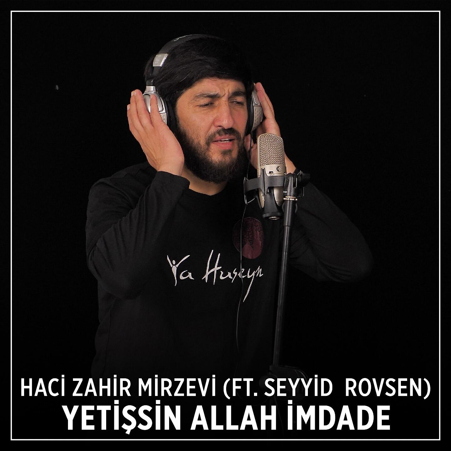 Seyyid Rovsen