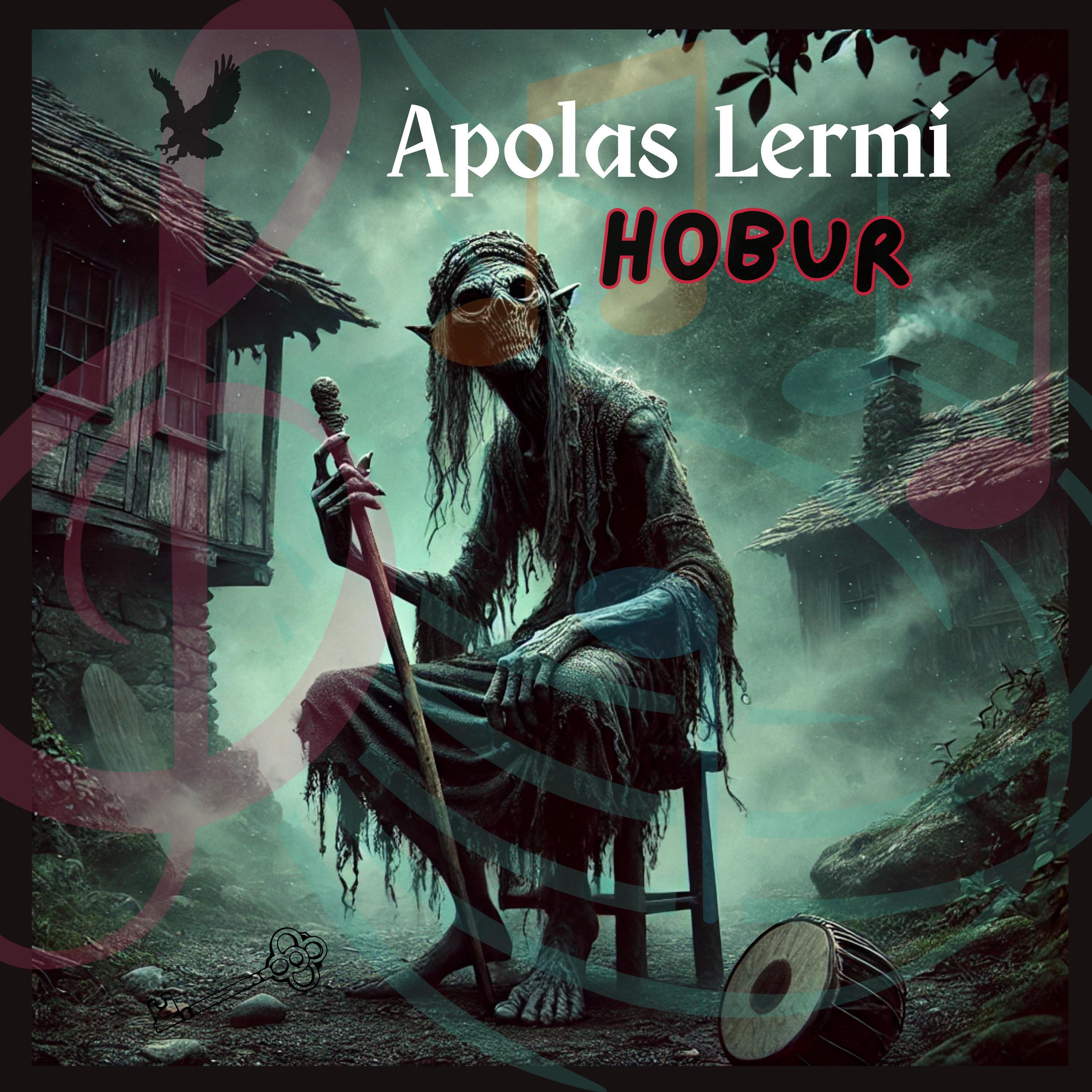 Релиз Hobur
