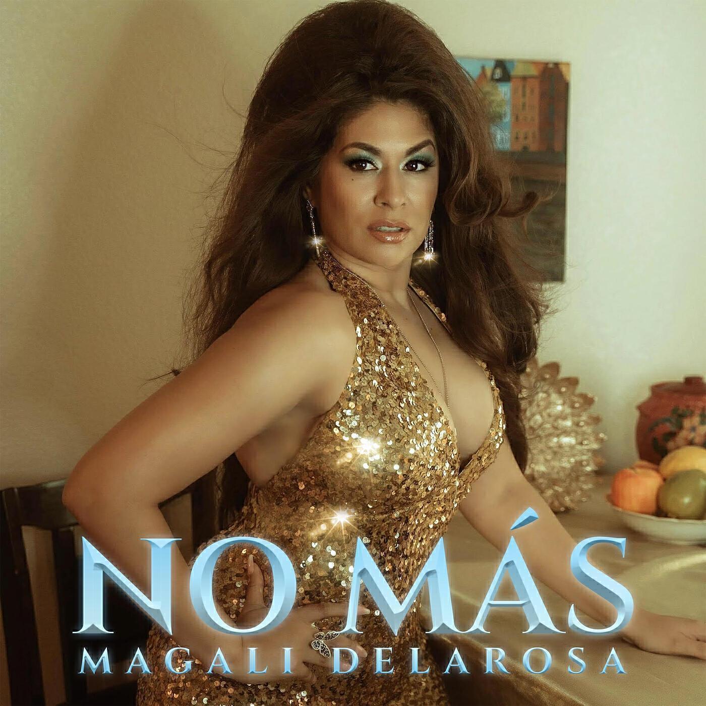 Magali Delarosa