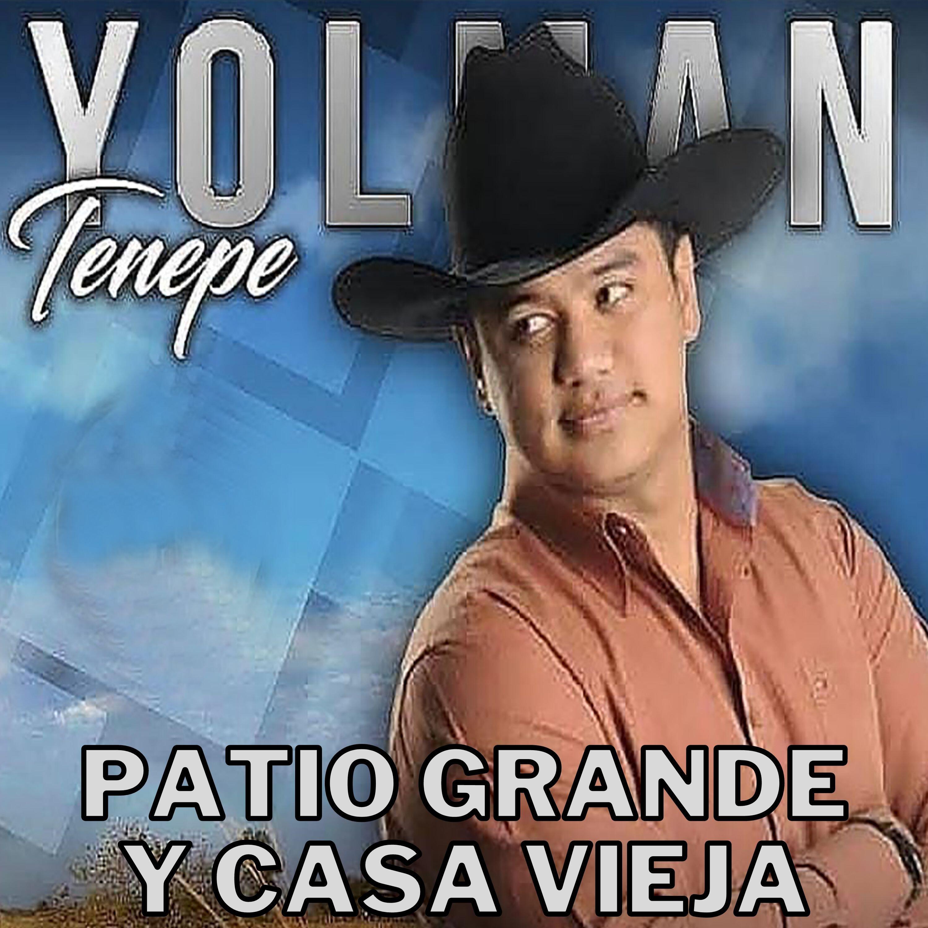 Релиз Patio Grande y Casa Vieja