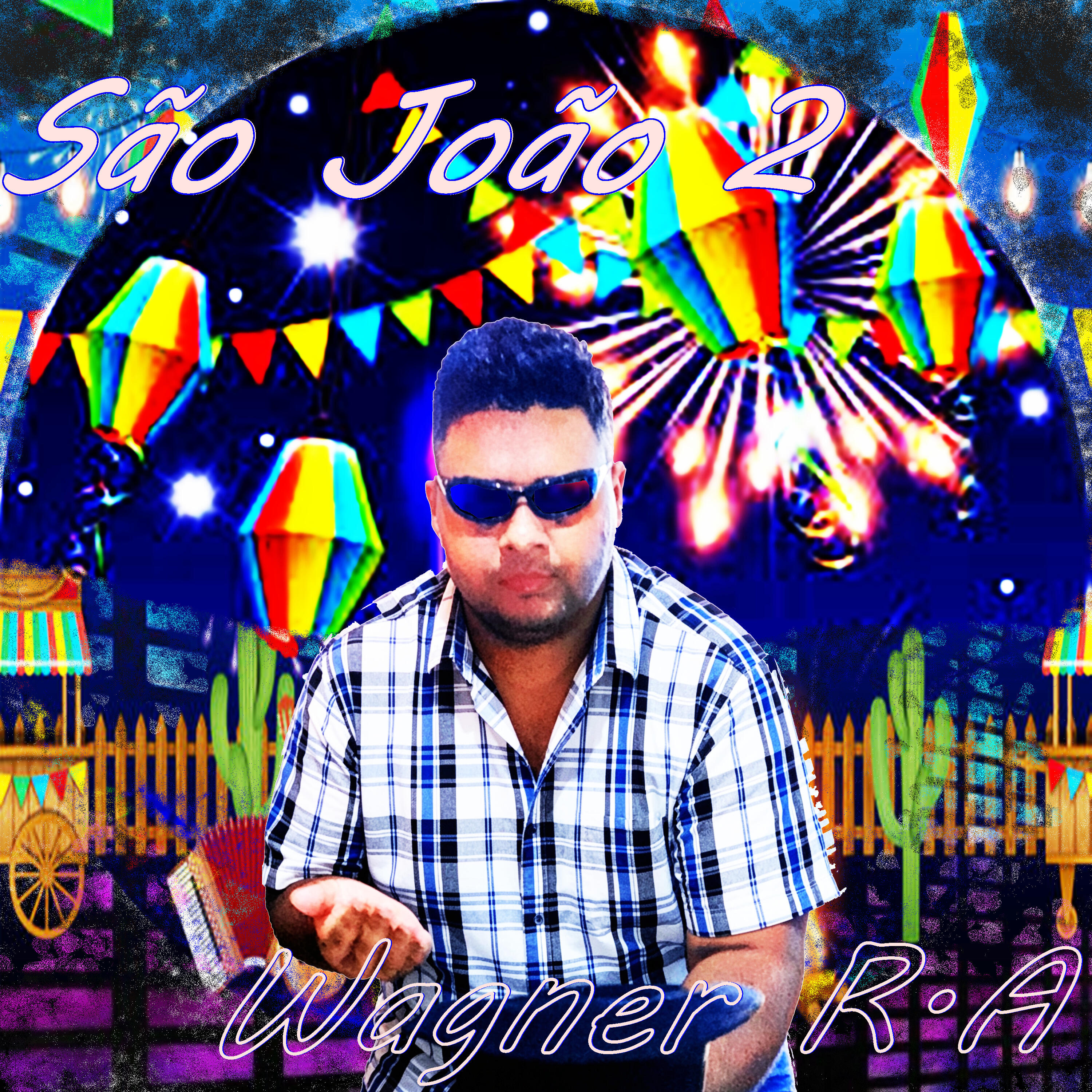 Релиз São João 2
