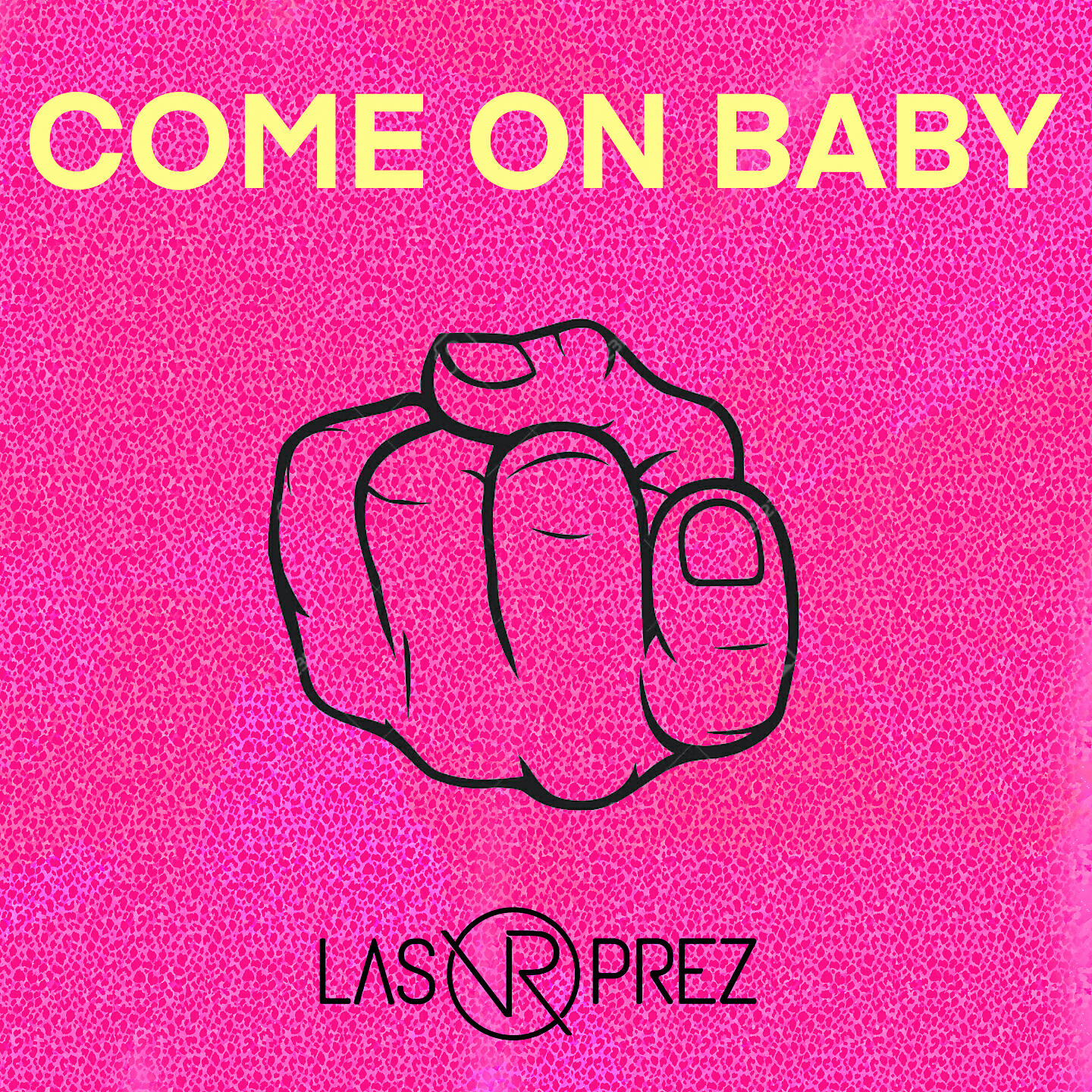 Релиз Come On Baby