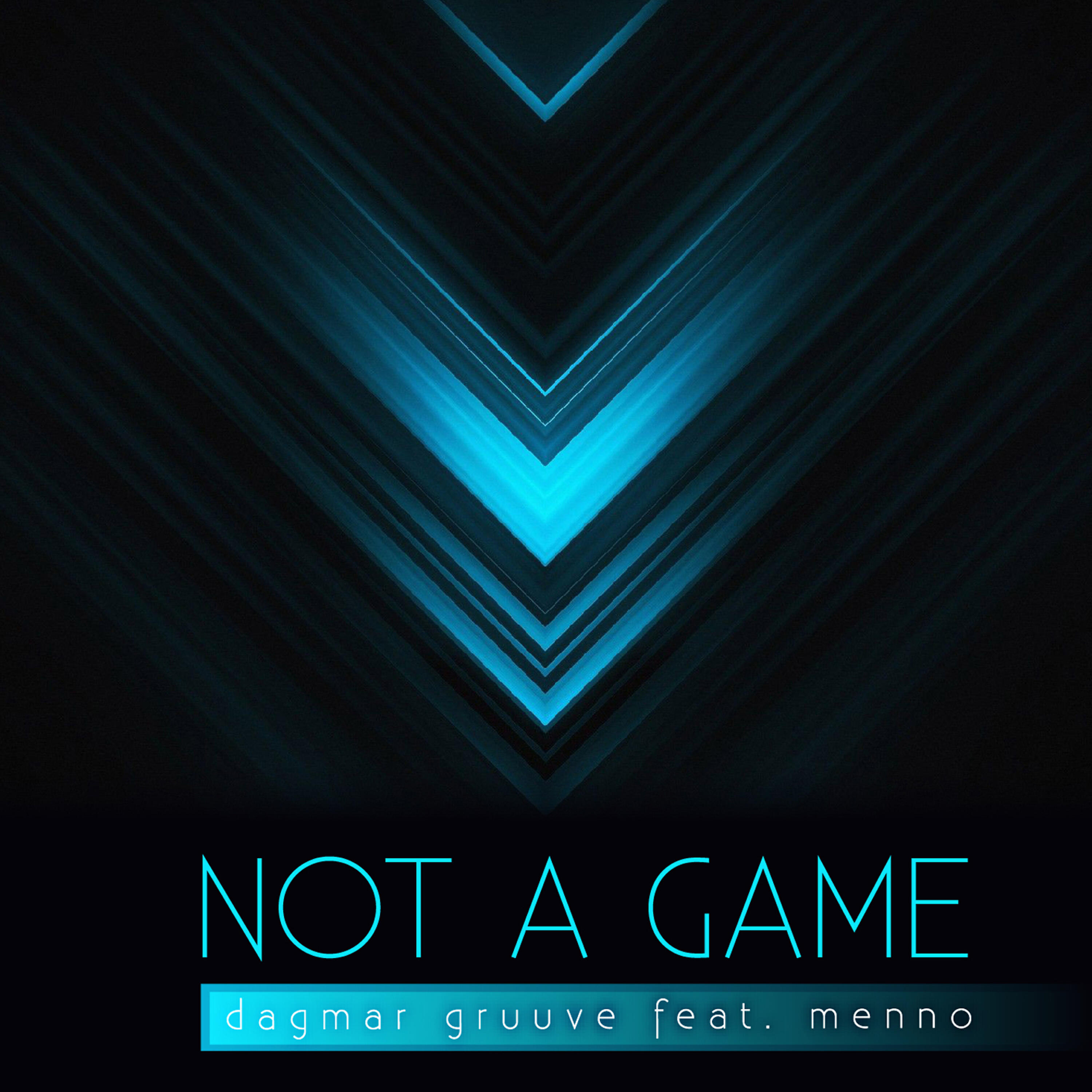 Релиз Not a Game