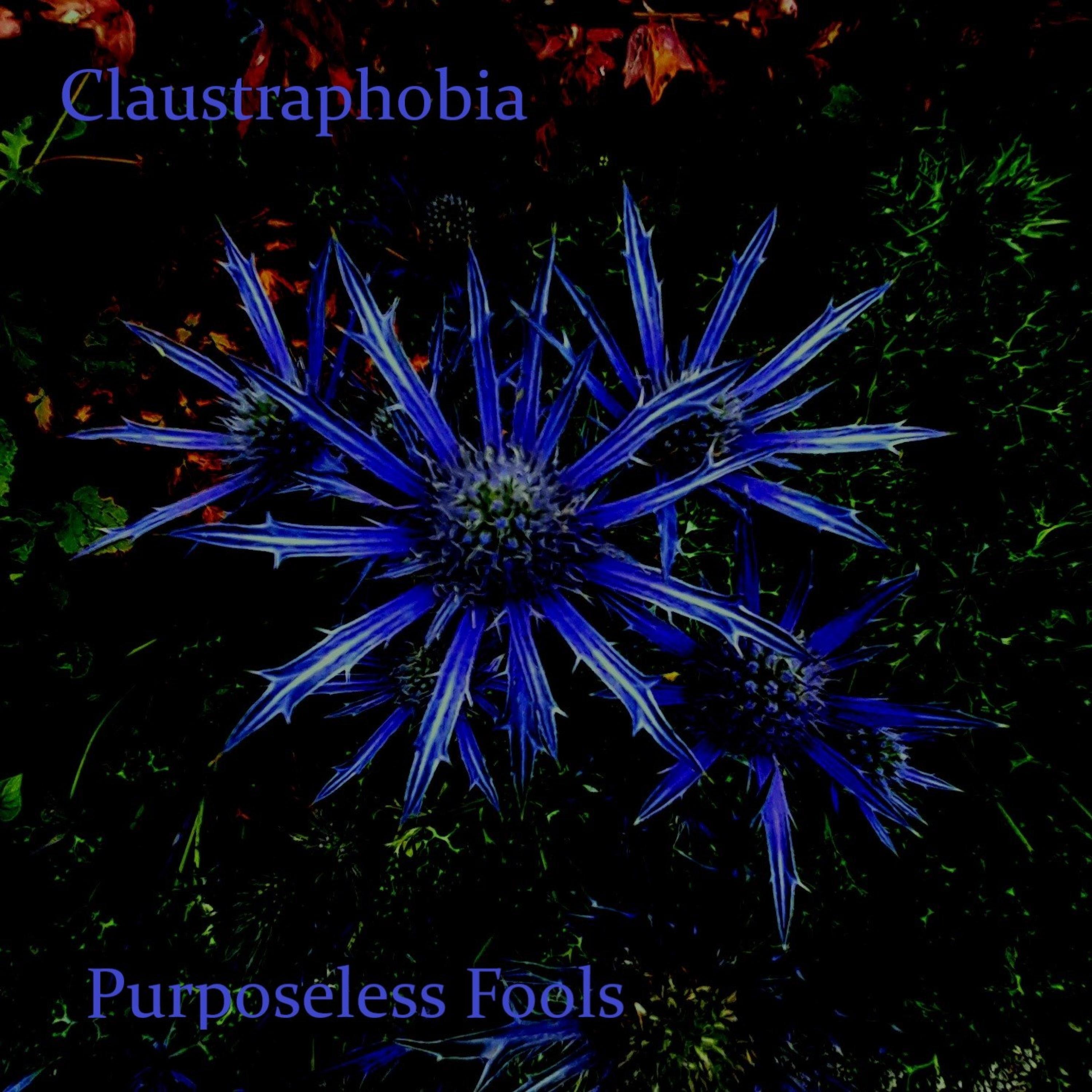 Релиз Purposeless Fools EP