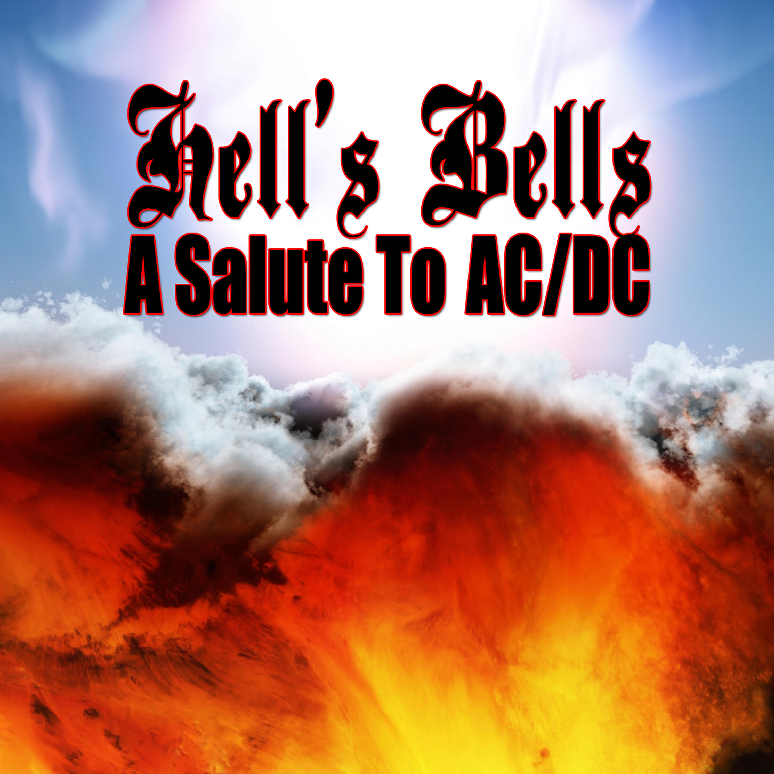Релиз Hell's Bells - A Salute To AC/DC