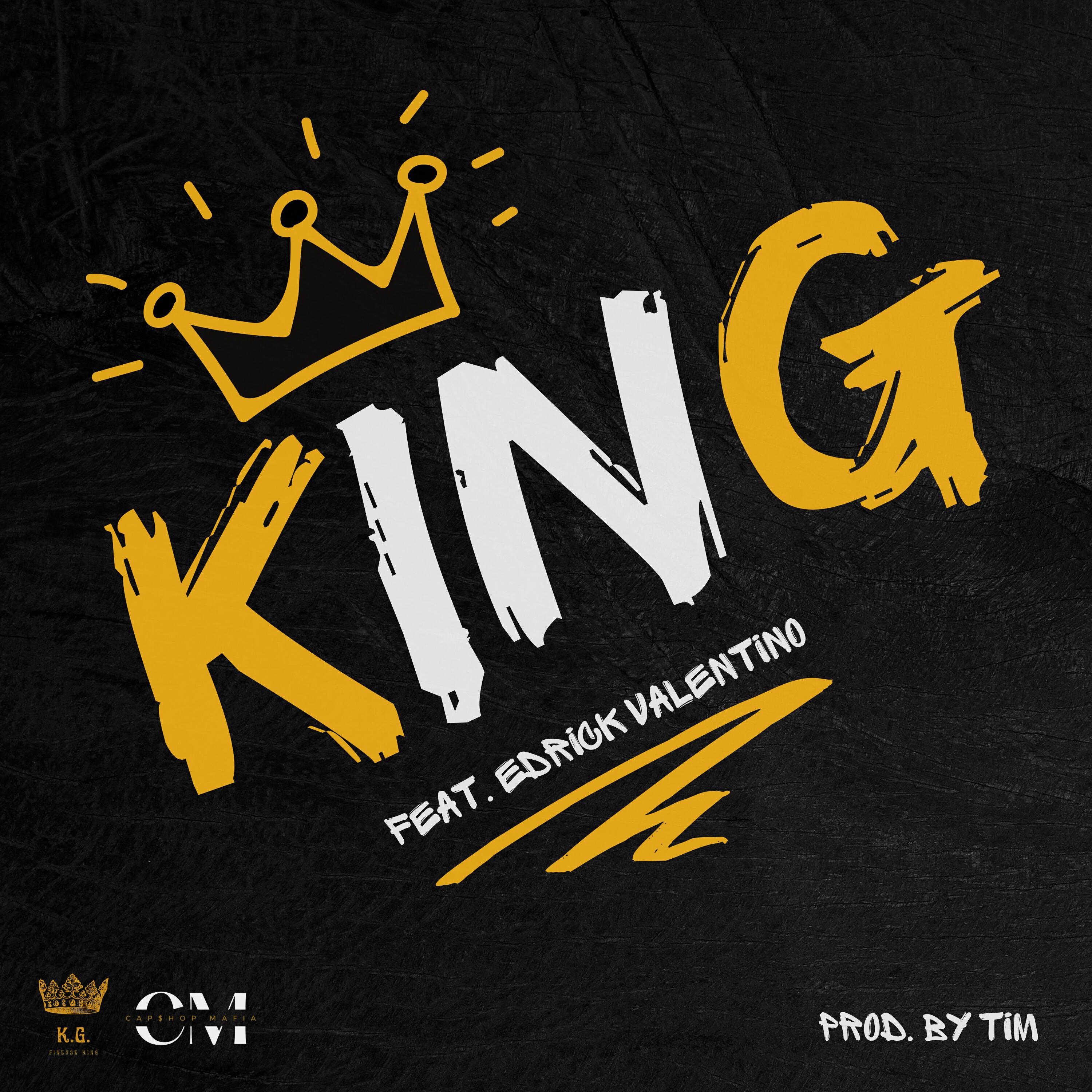 Релиз King
