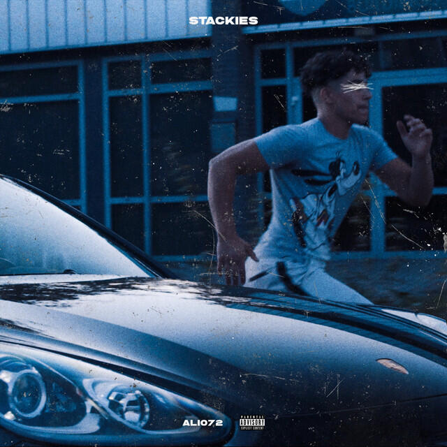 Релиз Stackies