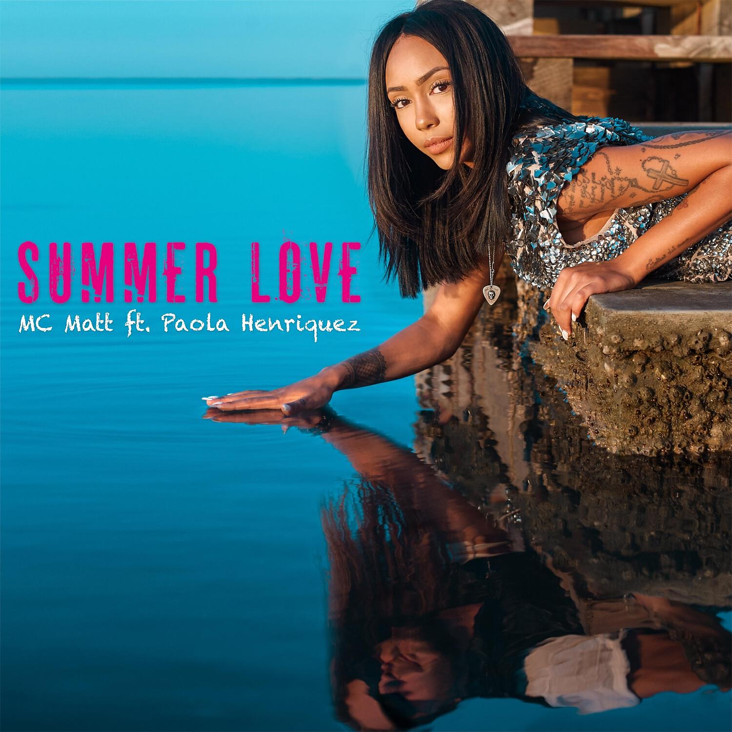 Релиз Summer Love