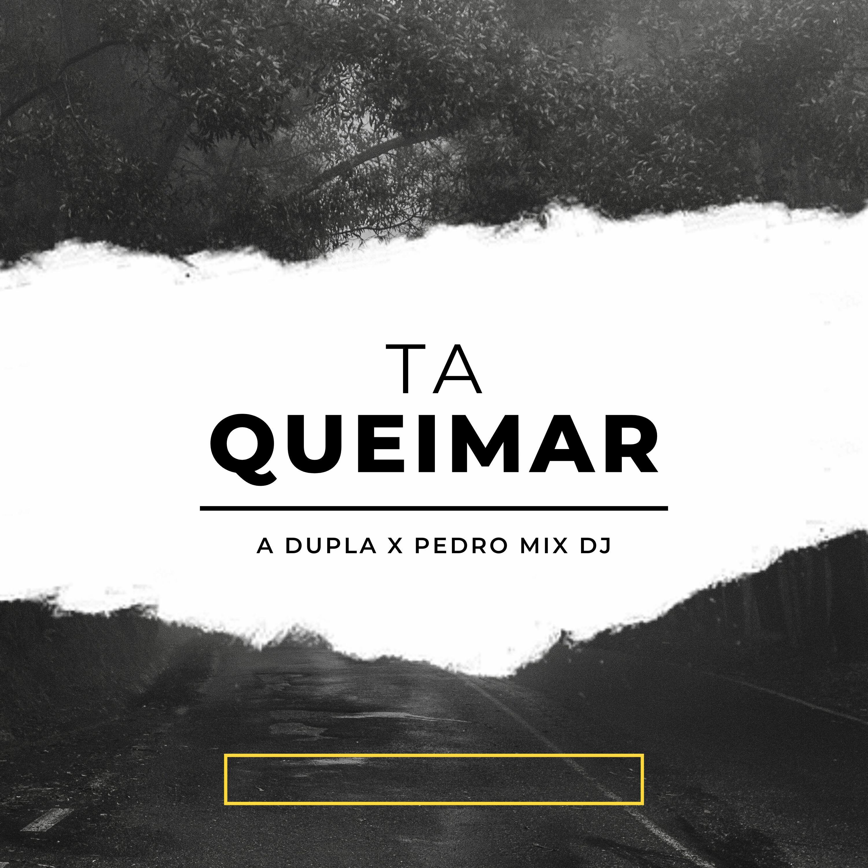Релиз Tá Queimar