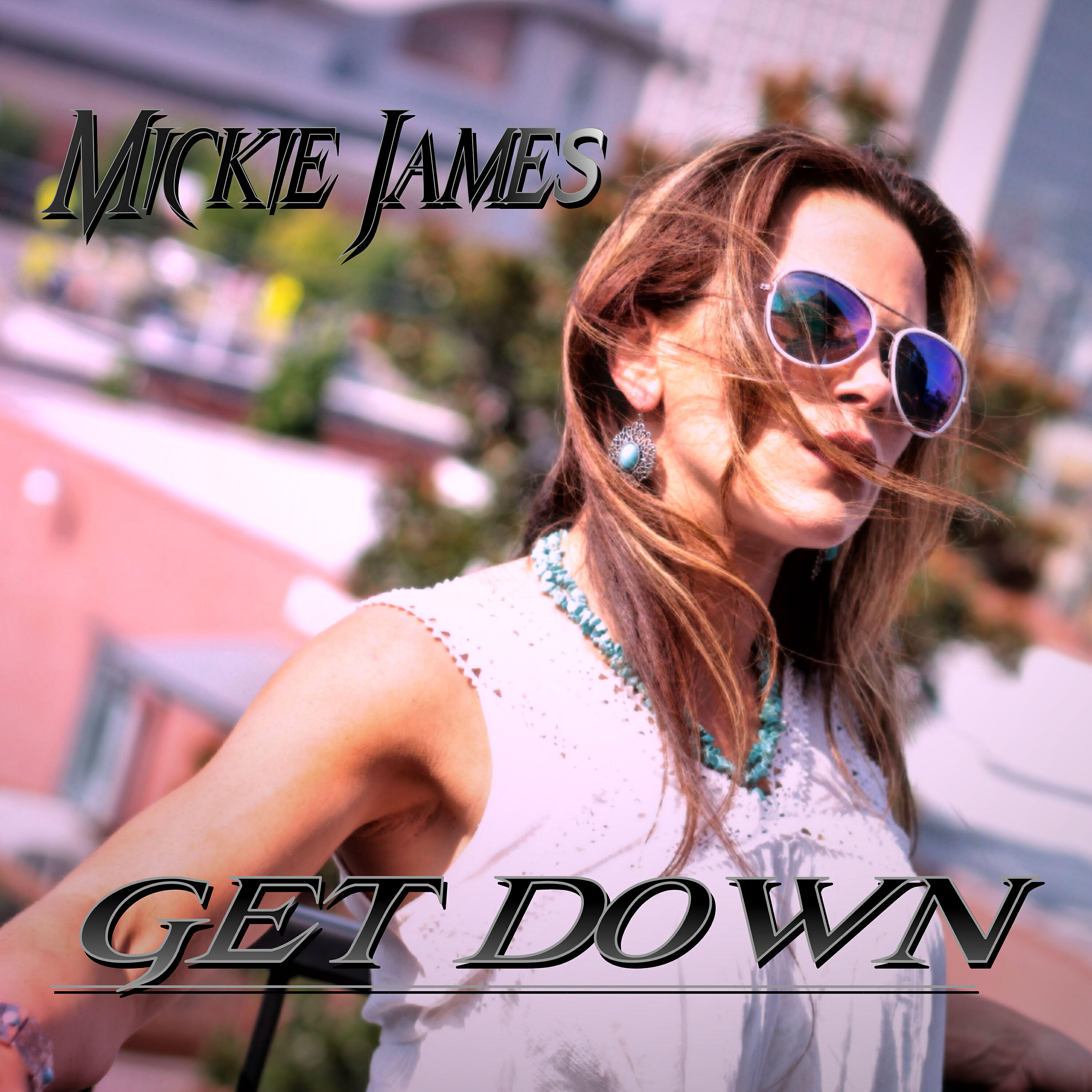 Релиз Get Down