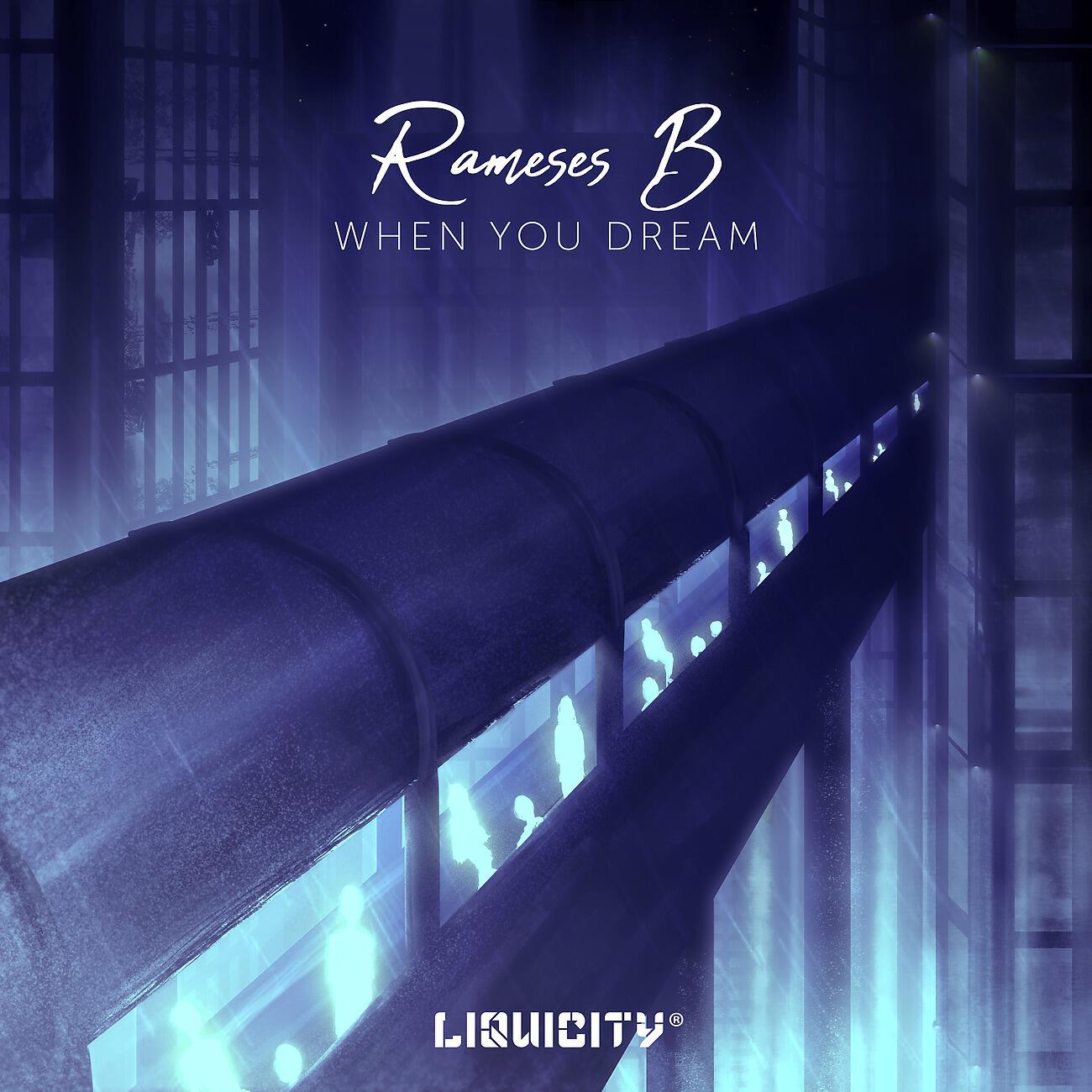 Релиз When You Dream