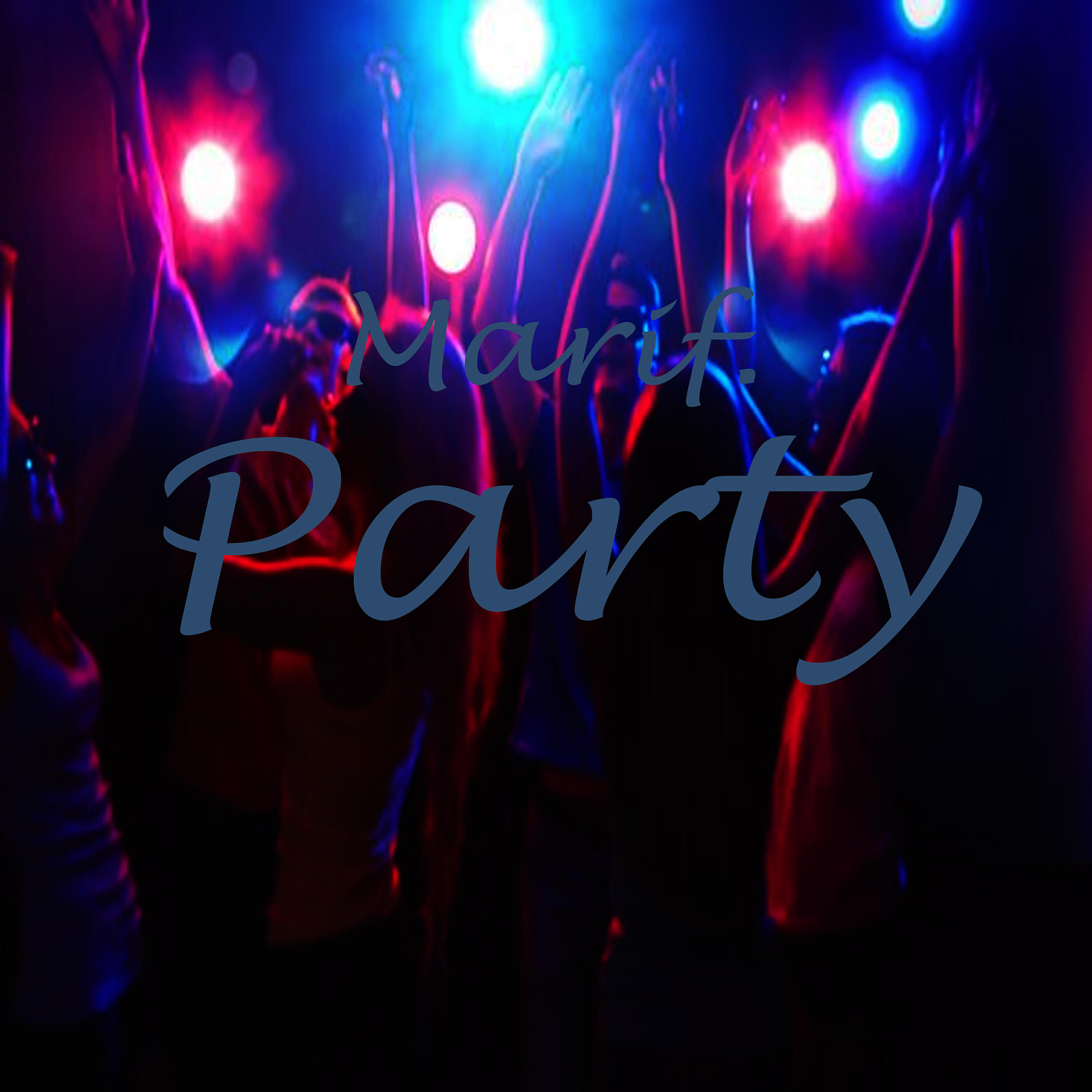 Релиз Party