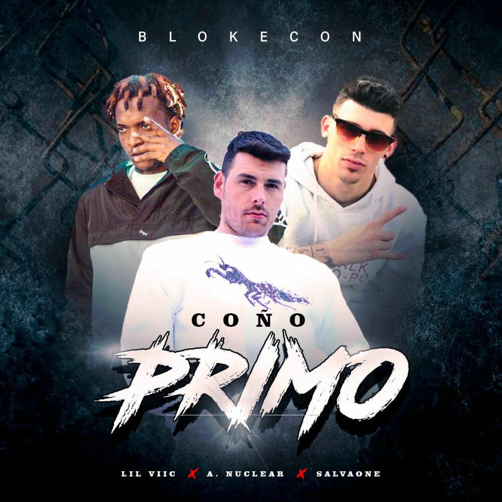 Релиз Coño primo