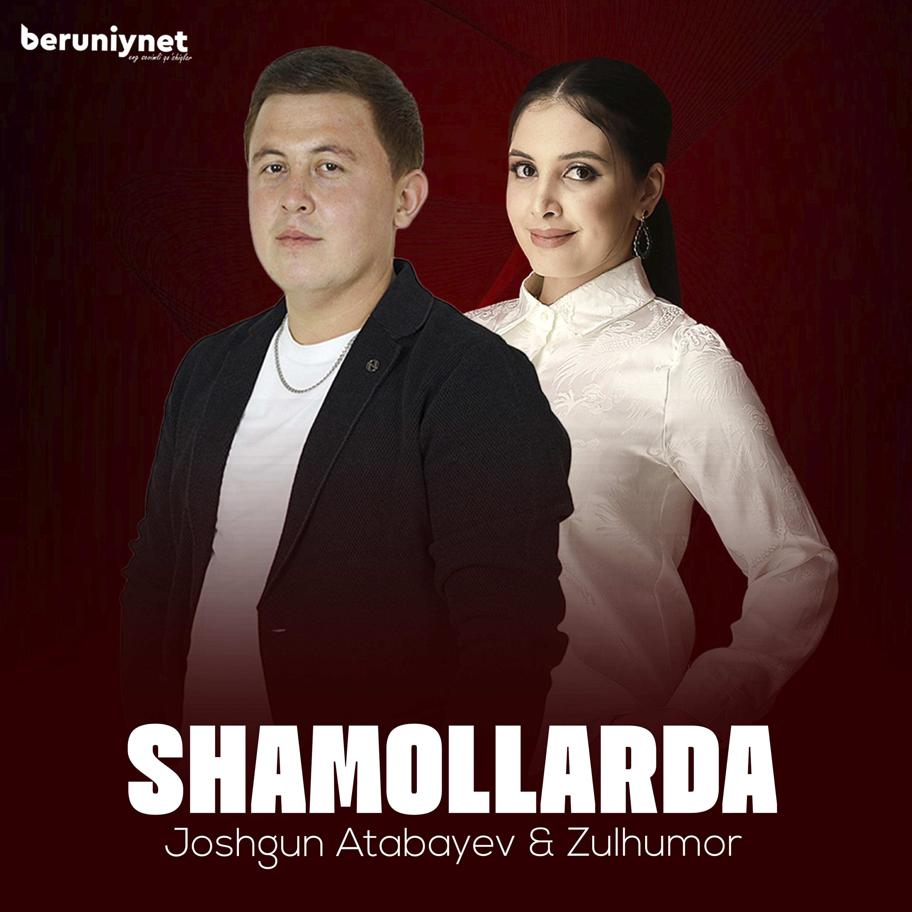 Релиз Shamollarda