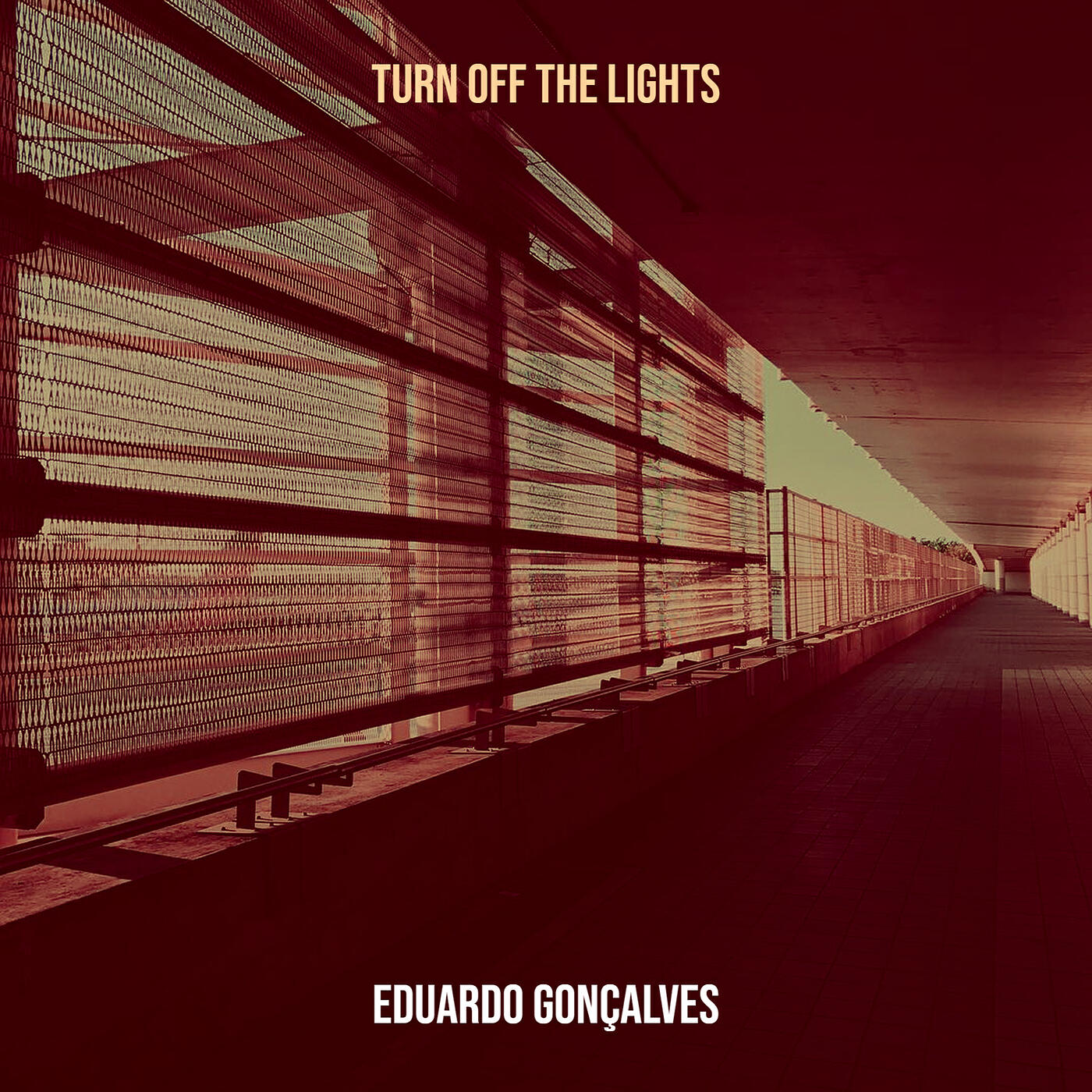 Релиз Turn off the Lights