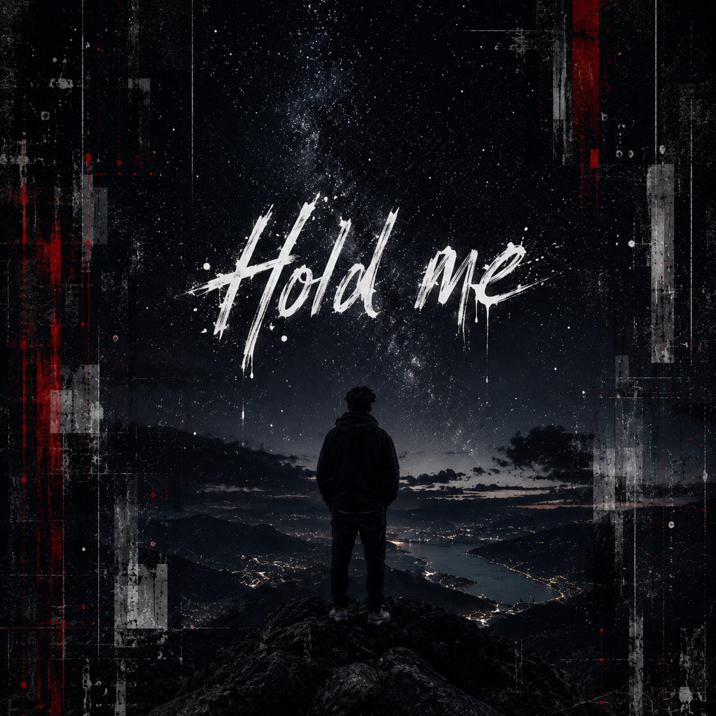 Релиз Hold me