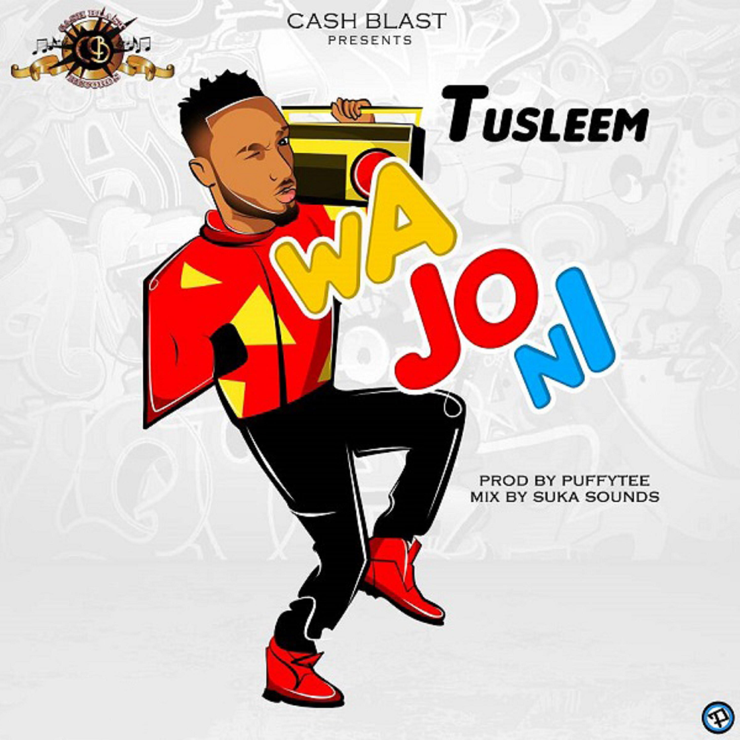 Релиз Wa Jo Ni