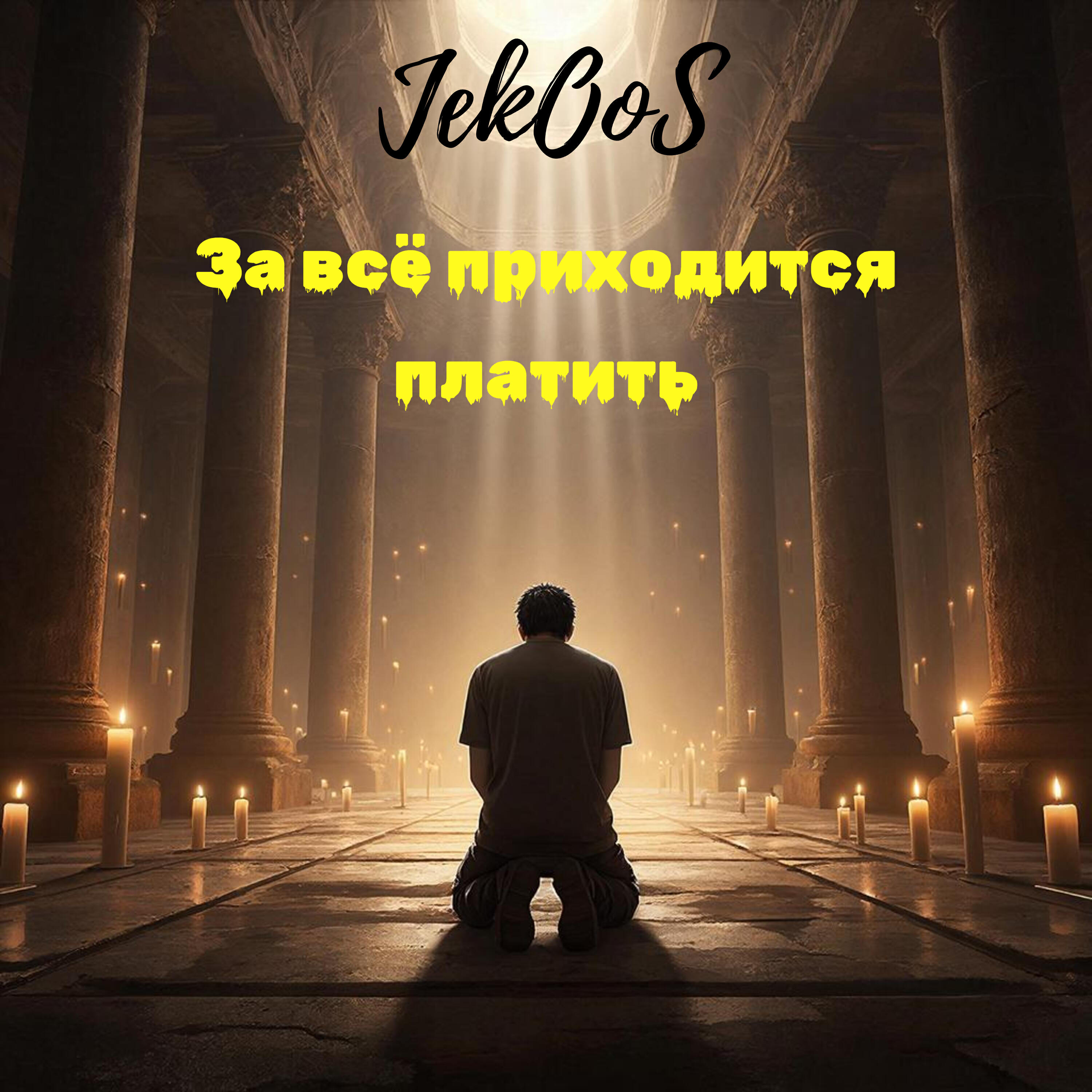 Релиз За всё приходится платить