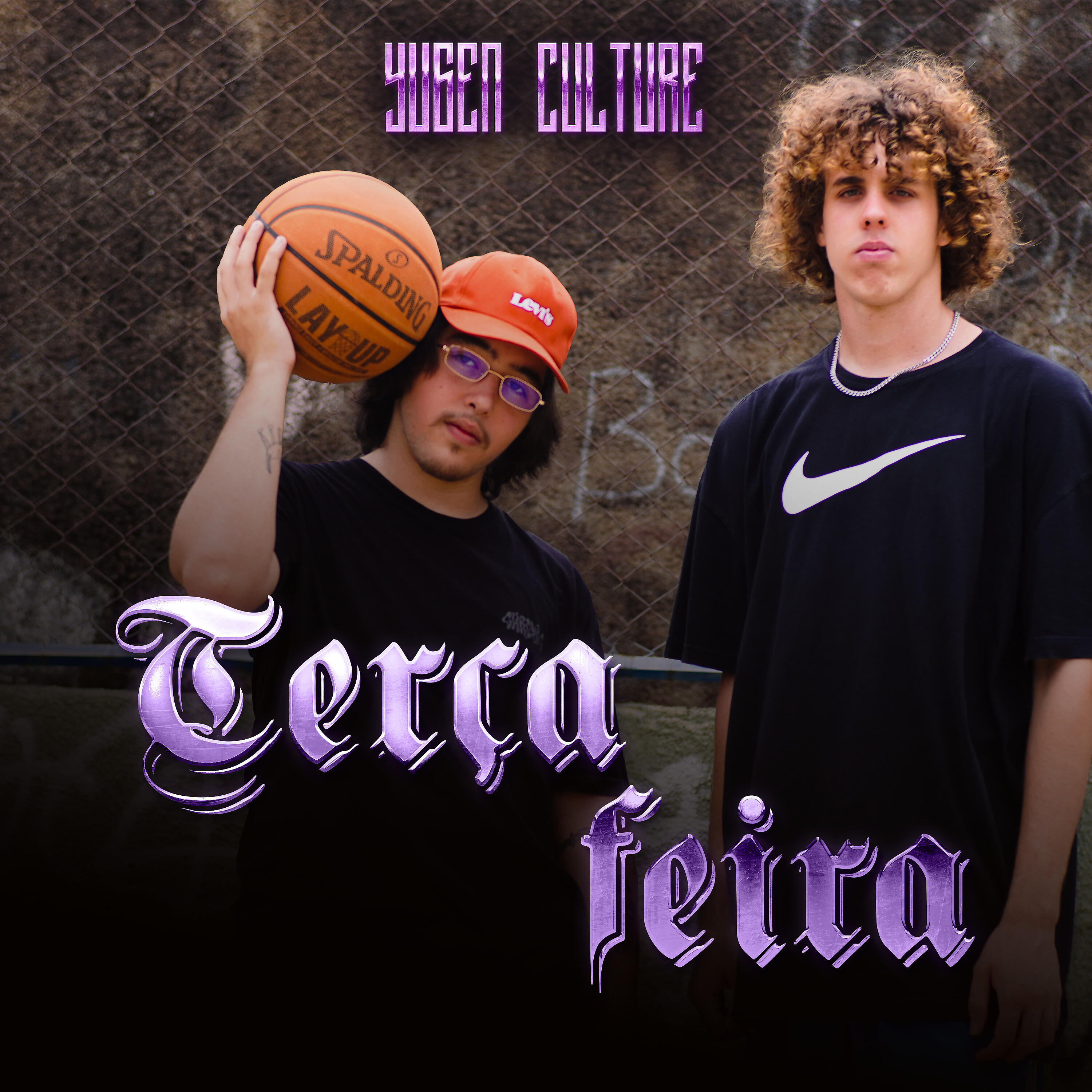 Релиз Terça Feira