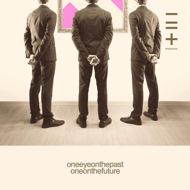 Релиз One Eye On The Past One Eye On The Future (Part 08)