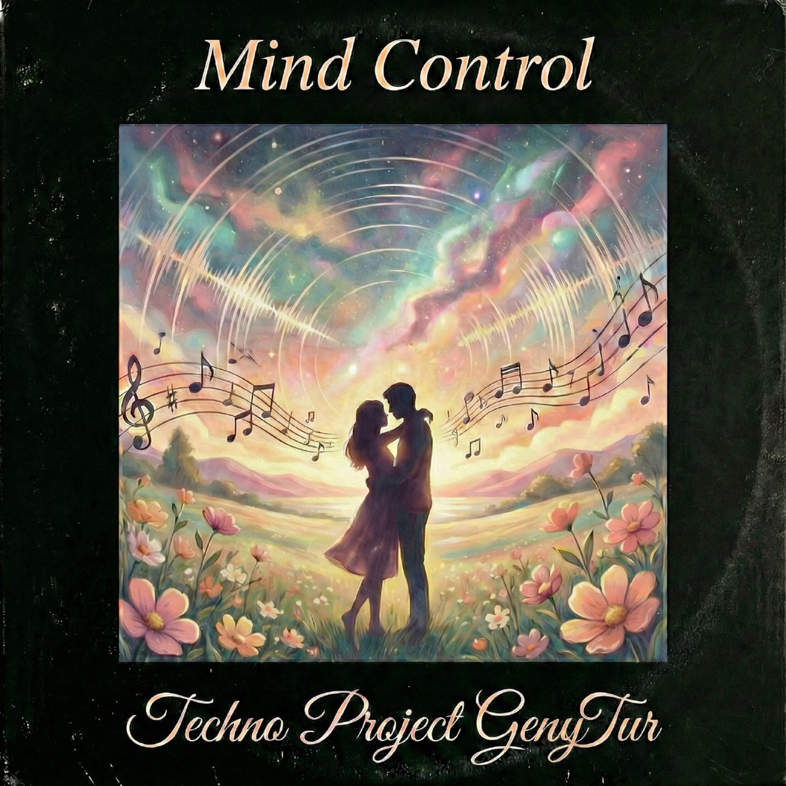 Релиз Mind Control