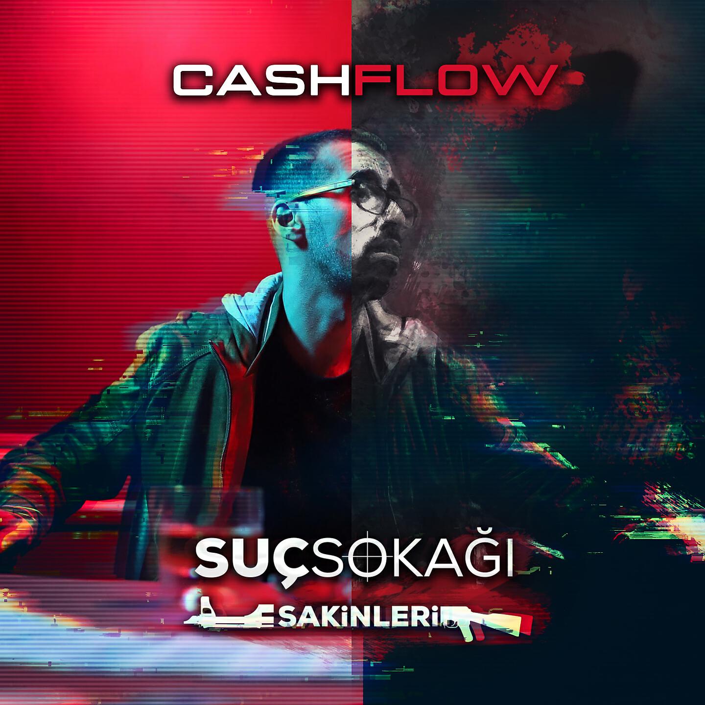 Релиз Suç Sokağı Sakinleri
