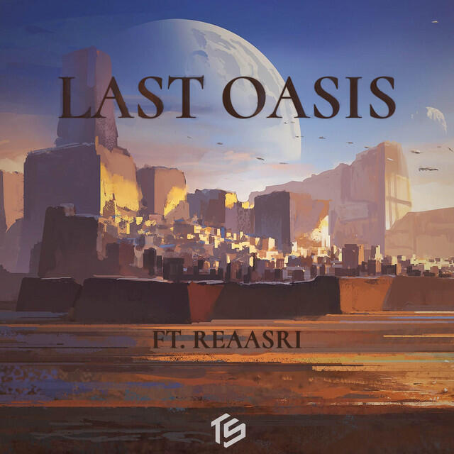 Релиз Last Oasis